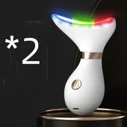 image-Tightening Beauty Instrument To Remove Neck Wrinkles