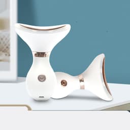 image-Tightening Beauty Instrument To Remove Neck Wrinkles