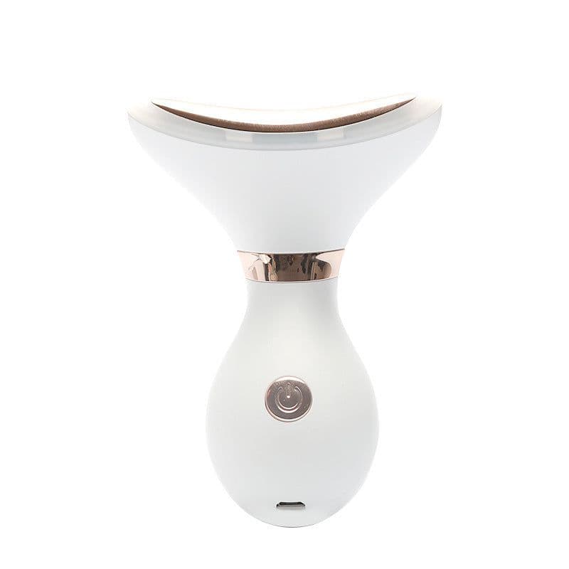 image-Tightening Beauty Instrument To Remove Neck Wrinkles