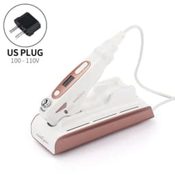 image-Home V Face Lifting Ultrasonic Knife Lifting Anti-aging Beauty Instrument