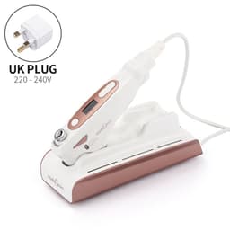 image-Home V Face Lifting Ultrasonic Knife Lifting Anti-aging Beauty Instrument