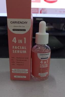 image-Skincare Anti-Aging Anti-Wrinkle Whitening Facial Serum