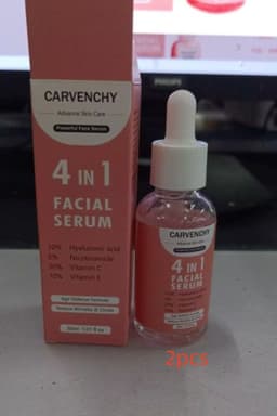 image-Skincare Anti-Aging Anti-Wrinkle Whitening Facial Serum