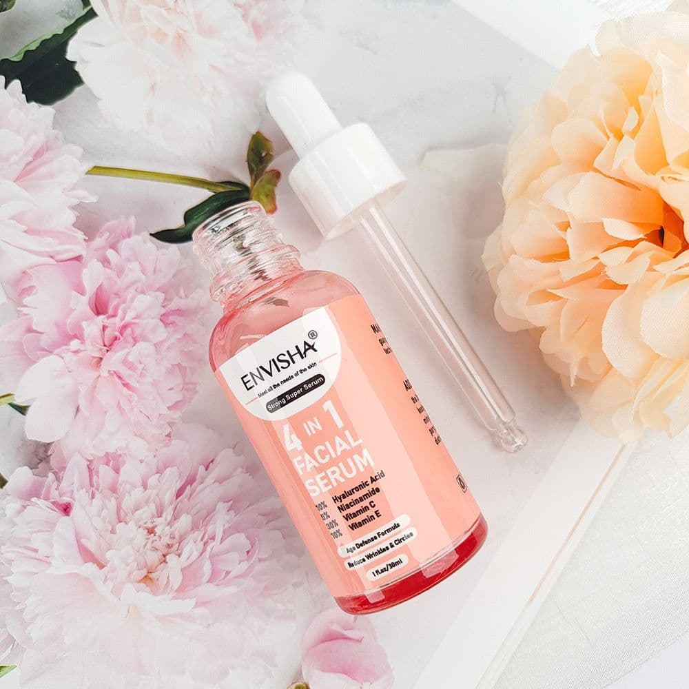 image-Skincare Anti-Aging Anti-Wrinkle Whitening Facial Serum