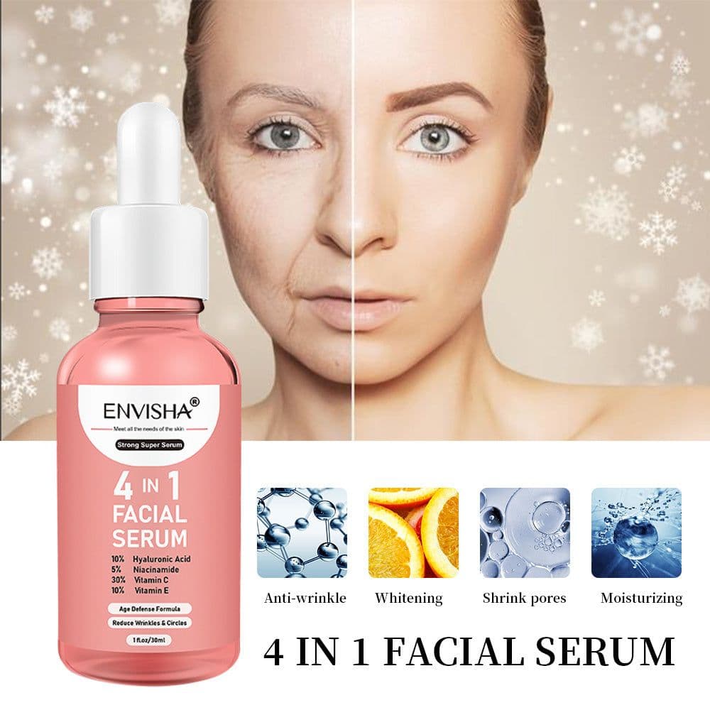 image-Skincare Anti-Aging Anti-Wrinkle Whitening Facial Serum