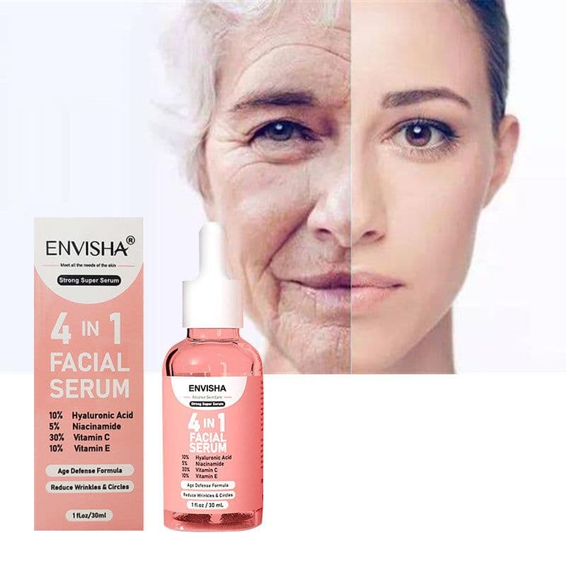 image-Skincare Anti-Aging Anti-Wrinkle Whitening Facial Serum
