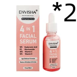 image-Skincare Anti-Aging Anti-Wrinkle Whitening Facial Serum