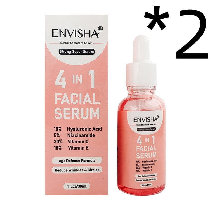 image-Skincare Anti-Aging Anti-Wrinkle Whitening Facial Serum