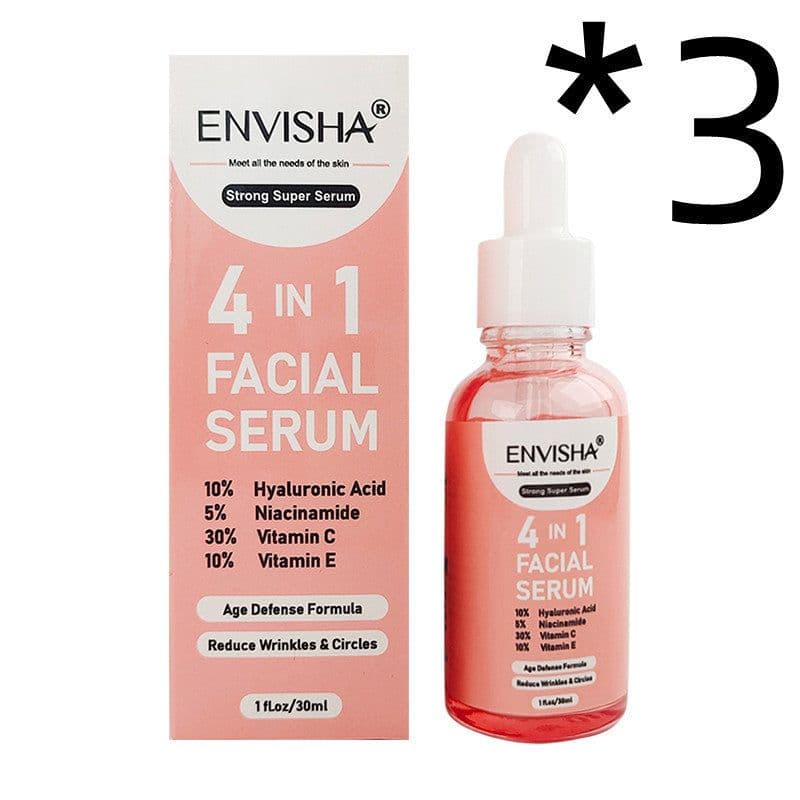 image-Skincare Anti-Aging Anti-Wrinkle Whitening Facial Serum