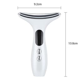 image-Neck Beauty Instrument Import Color Light Skin Rejuvenation Face Lifting And Tightening