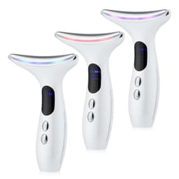 image-Neck Beauty Instrument Import Color Light Skin Rejuvenation Face Lifting And Tightening