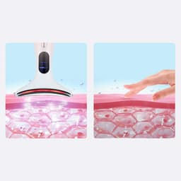 image-Neck Beauty Instrument Import Color Light Skin Rejuvenation Face Lifting And Tightening