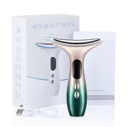 image-Neck Beauty Instrument Import Color Light Skin Rejuvenation Face Lifting And Tightening