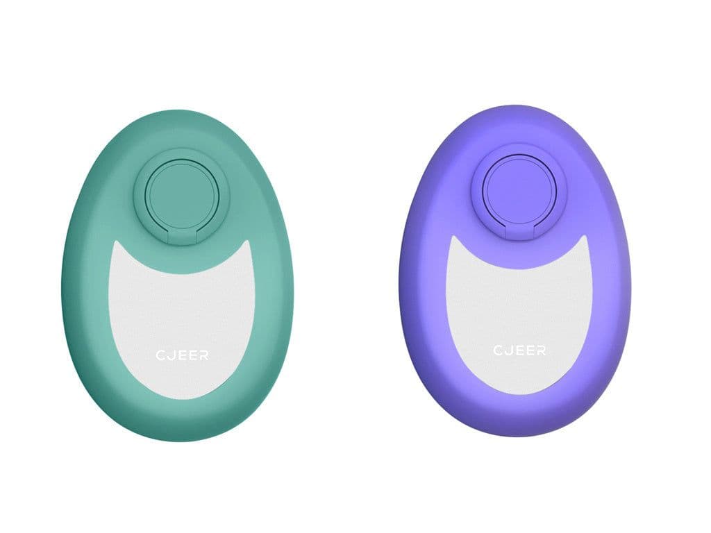 image-CJEER Upgraded Crystal Hair Removal Magic Crystal Hair Eraser For Women And Men Physical Exfoliating Tool Painless Hair Eraser Removal Tool For Legs Back Arms