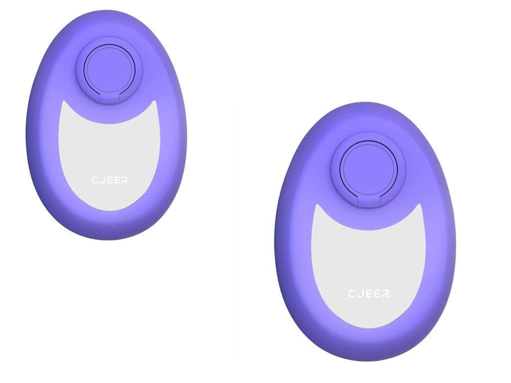 image-CJEER Upgraded Crystal Hair Removal Magic Crystal Hair Eraser For Women And Men Physical Exfoliating Tool Painless Hair Eraser Removal Tool For Legs Back Arms