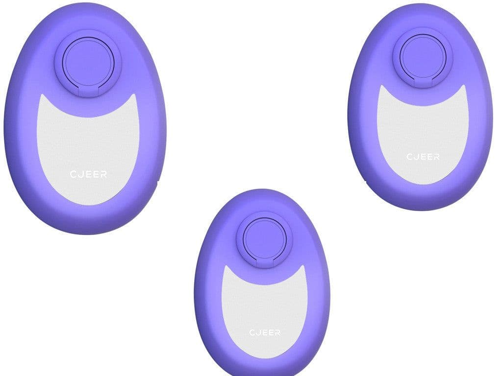 image-CJEER Upgraded Crystal Hair Removal Magic Crystal Hair Eraser For Women And Men Physical Exfoliating Tool Painless Hair Eraser Removal Tool For Legs Back Arms