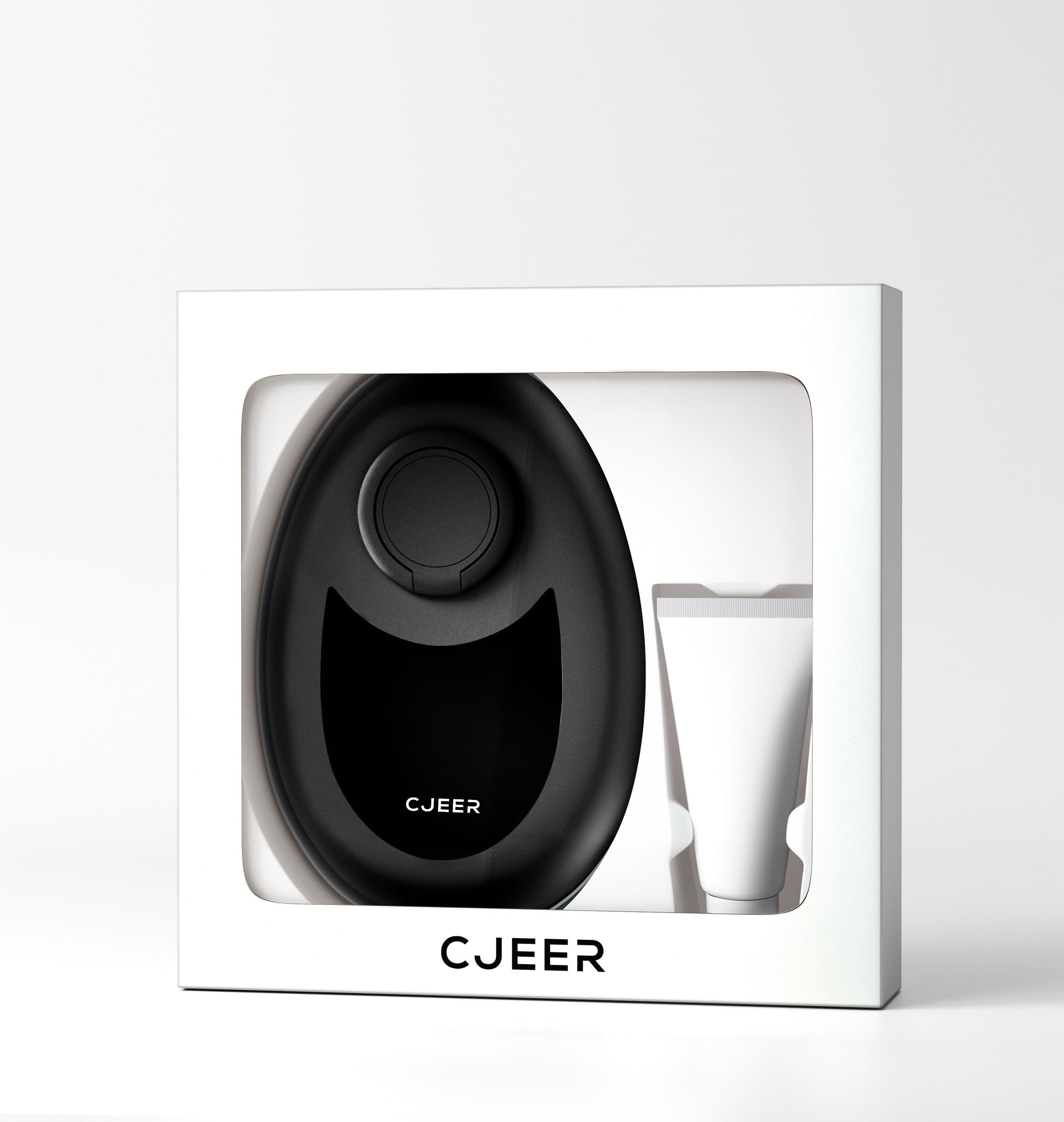 image-CJEER Upgraded Crystal Hair Removal Magic Crystal Hair Eraser For Women And Men Physical Exfoliating Tool Painless Hair Eraser Removal Tool For Legs Back Arms