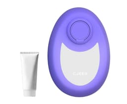 image-CJEER Upgraded Crystal Hair Removal Magic Crystal Hair Eraser For Women And Men Physical Exfoliating Tool Painless Hair Eraser Removal Tool For Legs Back Arms