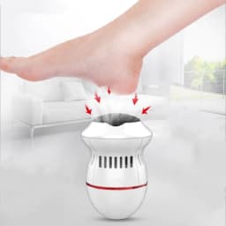 image-Electric Foot Grinder To Remove Dead Skin And Calluses Pedicure