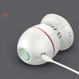 image-Electric Foot Grinder To Remove Dead Skin And Calluses Pedicure