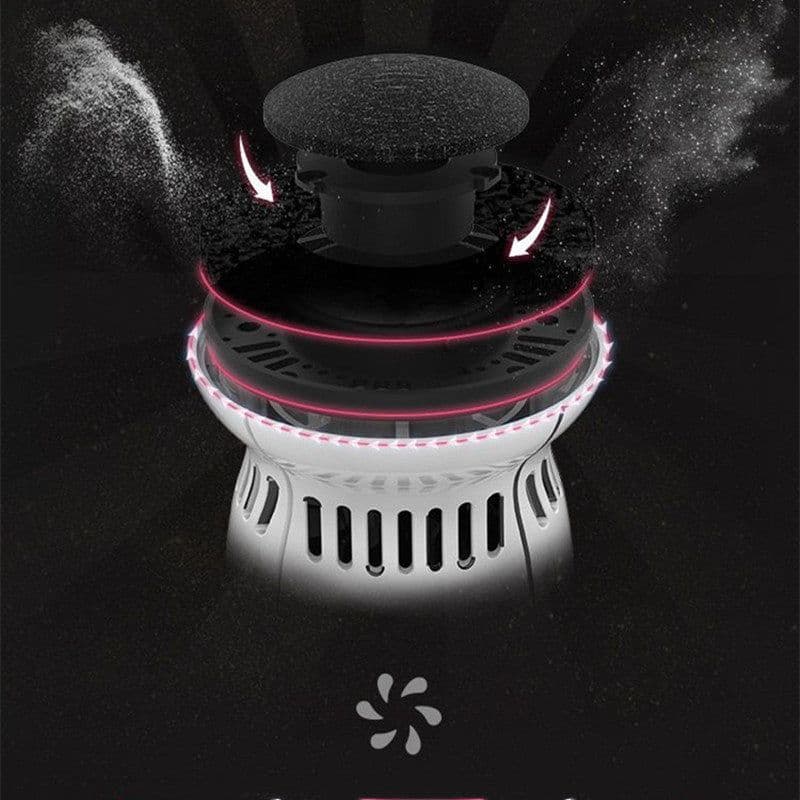 image-Electric Foot Grinder To Remove Dead Skin And Calluses Pedicure