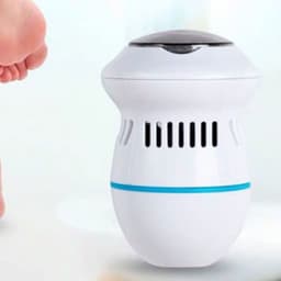 image-Electric Foot Grinder To Remove Dead Skin And Calluses Pedicure