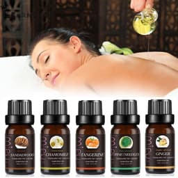 image-Electric Vacuum Cupping Massager For Body Anti-Cellulite Suction Cup With Essential Oil