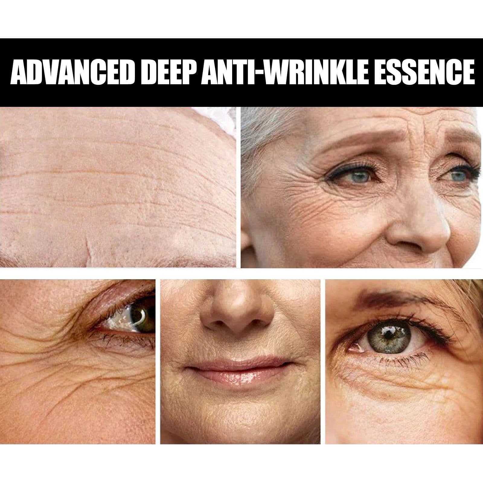 image-Anti-wrinkle Fine Line-fading Lifting And Firming Skin Care