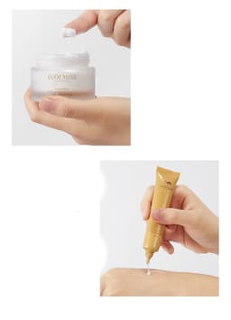 image-Shrinking Pores Clearing And Hydrating Skin Care Products Set
