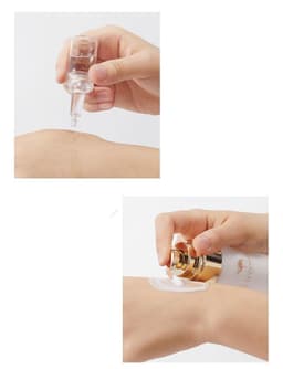image-Shrinking Pores Clearing And Hydrating Skin Care Products Set