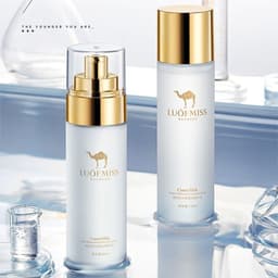 image-Shrinking Pores Clearing And Hydrating Skin Care Products Set