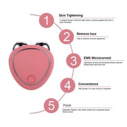 image-Micro-current Beauty Instrument