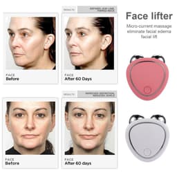 image-Micro-current Beauty Instrument