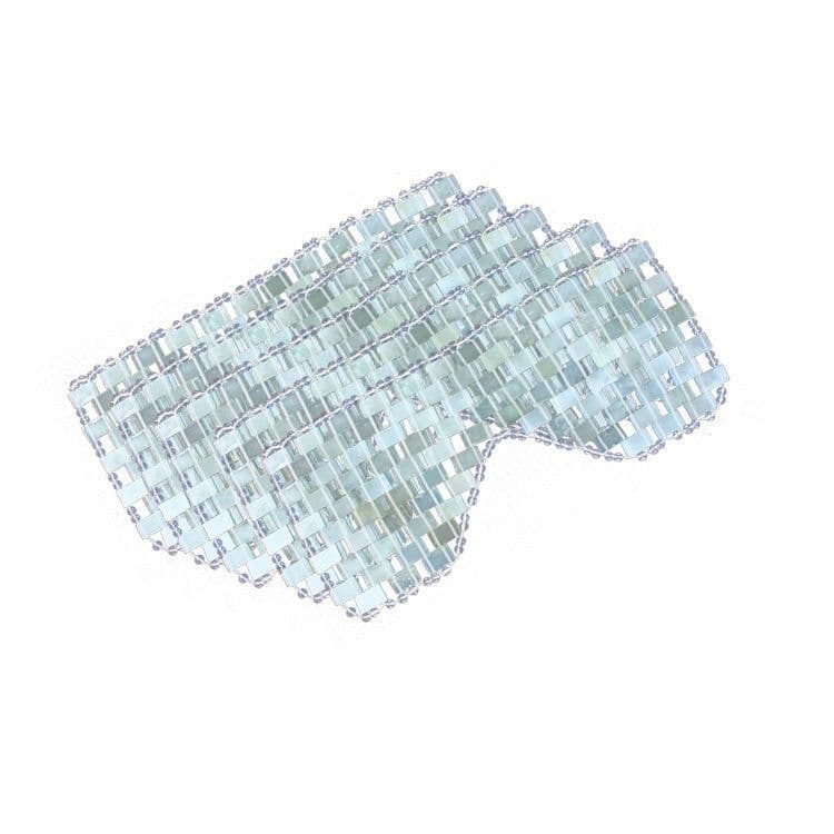 image-Jade Mask Beauty Beauty Is Warm And Comfortable