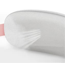 image-Girls Menstrual Period Waist Warm Belt