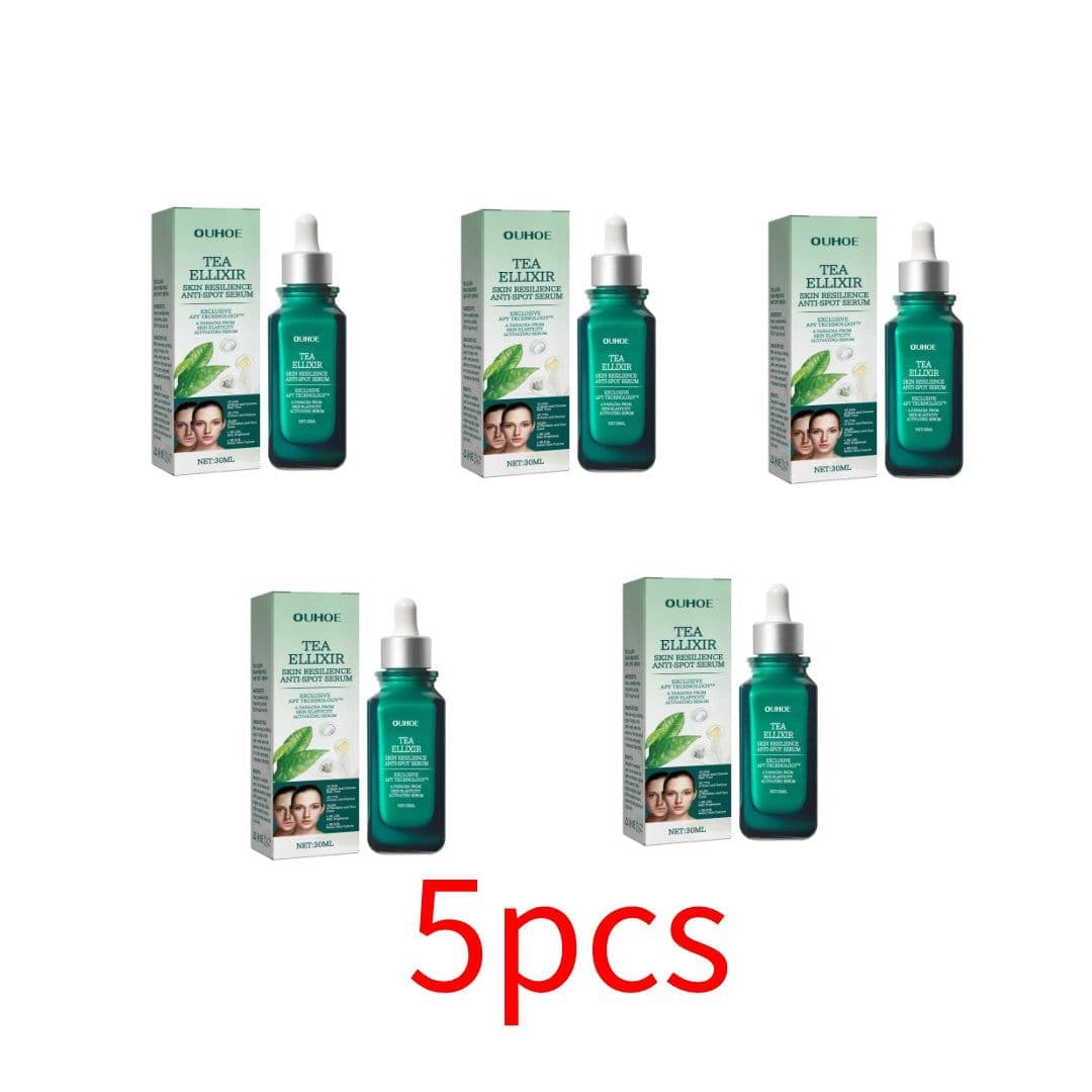 image-Brightening And Lightening Melasma Blemish Moisturizing And Brightening Skin