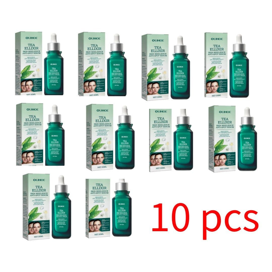 image-Brightening And Lightening Melasma Blemish Moisturizing And Brightening Skin