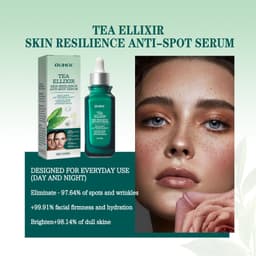 image-Brightening And Lightening Melasma Blemish Moisturizing And Brightening Skin