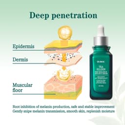 image-Brightening And Lightening Melasma Blemish Moisturizing And Brightening Skin