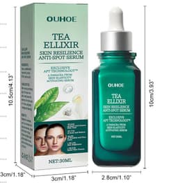 image-Brightening And Lightening Melasma Blemish Moisturizing And Brightening Skin