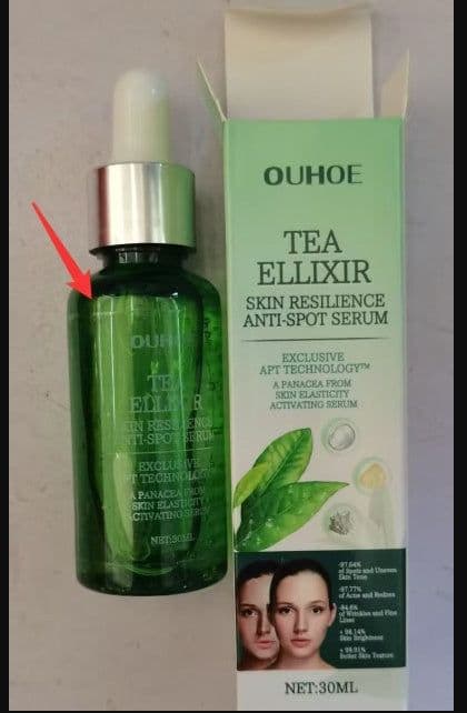 image-Brightening And Lightening Melasma Blemish Moisturizing And Brightening Skin