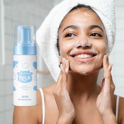 image-120ml Pore Cleaning Skin Care Product