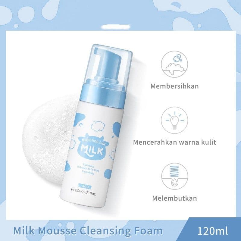 image-120ml Pore Cleaning Skin Care Product