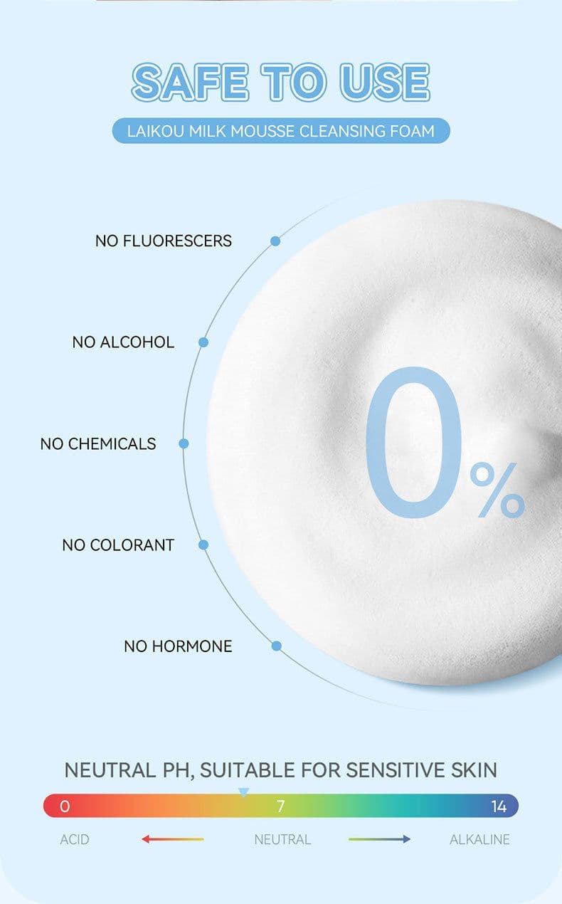 image-120ml Pore Cleaning Skin Care Product