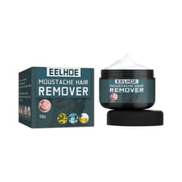 image-Men's Hair Removal Cream Is Clean And Gentle