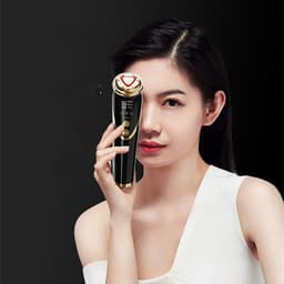 image-6-in-1 Household Anti-aging Skin Firming Care Massager With EMS