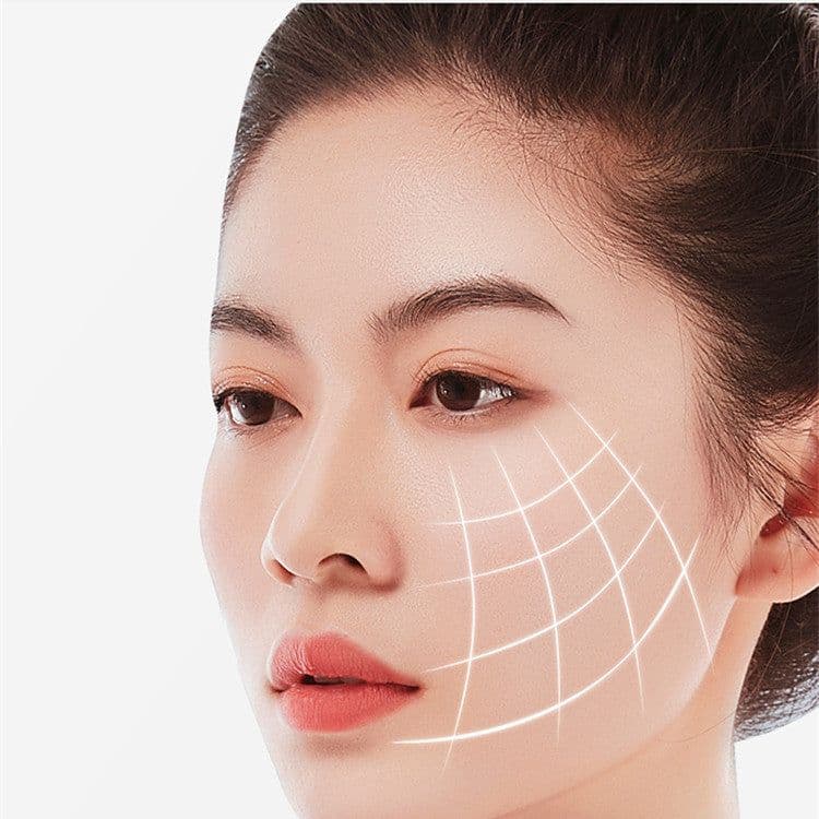 image-6-in-1 Household Anti-aging Skin Firming Care Massager With EMS