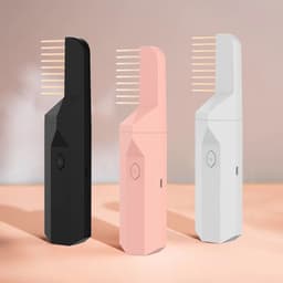 image-Comb Electronic Aromatherapy Stove USB Bakhoor Incense Burner Censer