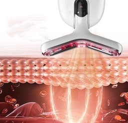 image-Beauty Instrument Lifting And Firming Skin Rejuvenation
