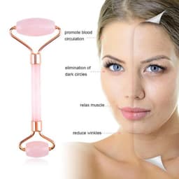 image-Face Lift Up Wrinkle Remover Gua Sha Stone For Face Massage Gua Sha Scraper